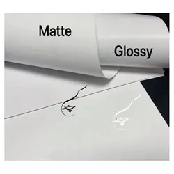 رول کاغذ کتد 120 گرم عرض 90 سانت | فروشگاه آنلاین پیروزگر