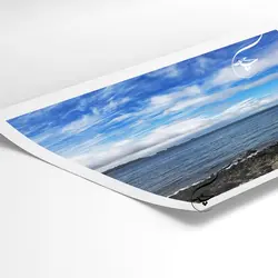 رول کاغذ کتد 120 گرم عرض 90 سانت | فروشگاه آنلاین پیروزگر