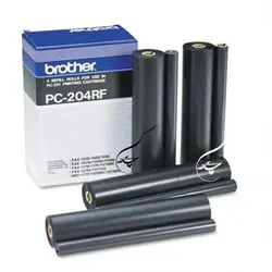 کاربن فیلم Brother مدل PC-204RF | فروشگاه پیروزگر