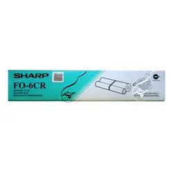 کاربن فیلم شارپ مدل FO-6CR | فروشگاه پیروزگر