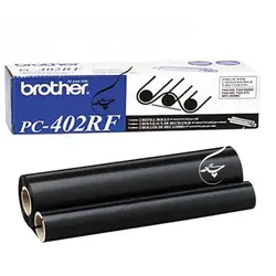 کاربن فیلم Brother مدل PC-402RF | فروشگاه پیروزگر