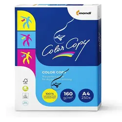 کاغذ عروسکی لیزری 160 گرم سایز A4 برند ماندی بسته 250 برگی | فروشگاه پیروزگر