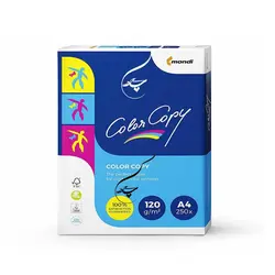 کاغذ عروسکی لیزری 120 گرم سایز A4 برند ماندی بسته 250 برگی | فروشگاه پیروزگر