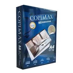 كاغذ تحریر کپی مکس 80 گرمی A4 | فروشگاه آنللاین پیروزگر