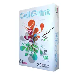 كاغذ تحریر سلپرینت 80 گرمی A4 | فروشگاه آنللاین پیروزگر