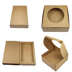 جعبه کرافت زیورآلات و اکسسوری