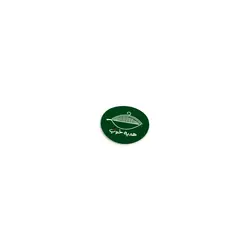 لیبل پشت چسب دار طرح 1