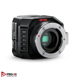 دوربین استودیویی Blackmagicdesign مدل Micro Studio Camera 4K
