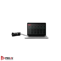 دوربین استودیویی Blackmagicdesign مدل Micro Studio Camera 4K
