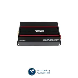 آمپلی فایر دی اس DS18 Candy X4B - پالسیران | سیستم صوتی خودرو