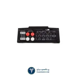 آمپلی فایر دی اس DS18 Candy X4B - پالسیران | سیستم صوتی خودرو