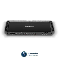 آمپلی فایر راکفورد Rockford T2500-1bdCP - پالسیران | سیستم صوتی خودرو