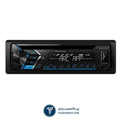 پخش پایونیر Pioneer DEH-S1052UB - پالسیران | سیستم صوتی خودرو