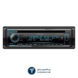 پخش کنوود Kenwood KDC-320UIM - پالسیران | سیستم صوتی خودرو