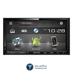 پخش کنوود kenwood DDX6016btm