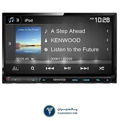 پخش کنوود kenwood DDX6016btm