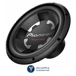 ساب ووفر پایونیر Pioneer TS-A300S4 - پالسیران | سیستم صوتی خودرو