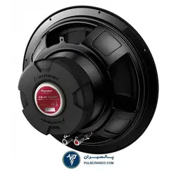 ساب ووفر پایونیر Pioneer TS-A300S4 - پالسیران | سیستم صوتی خودرو