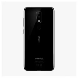 گوشی موبایل نوکیا مدل 5.1Plus دو سیم کارت ظرفیت 32 گیگابایت