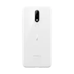 گوشی موبایل نوکیا مدل 5.1Plus دو سیم کارت ظرفیت 32 گیگابایت