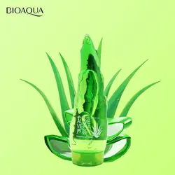 ژل آبرسان آلوئه ورا بیوآکوا
