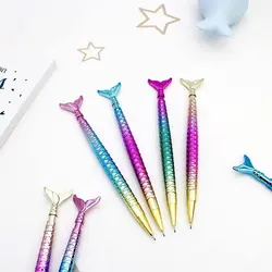 اتود طرح پری دریایی