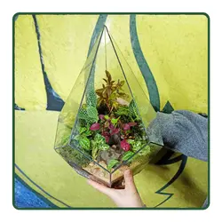 تراریوم الماس LK