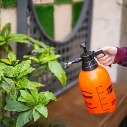 سمپاش شیلدر مدل SH-2525 گنجایش 2.5 لیتر