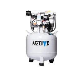 کمپرسور باد سایلنت 35 لیتر اکتیو مدل AC-1335SRN