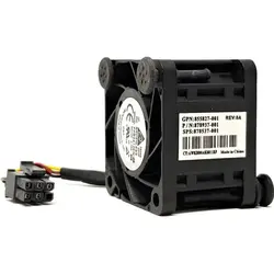 فن سرور HPE Hot Plug Fan For DL325 G10 - قیمت و خرید