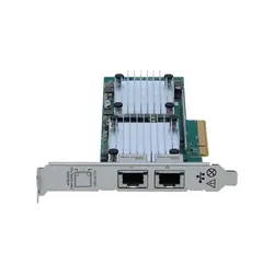 خرید کارت شبکه HPE Ethernet 10Gb 2-port BASE-T 57810S