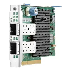 خرید کارت شبکه HPE Ethernet 10Gb 2-port SFP+ X710-DA2 Adapter