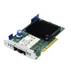 کارت شبکه HPE Ethernet 10/25Gb 2-port SFP28 MCX4121A-ACUT