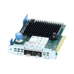 کارت شبکه HPE Ethernet 10/25Gb 2-port SFP28 MCX4121A-ACUT