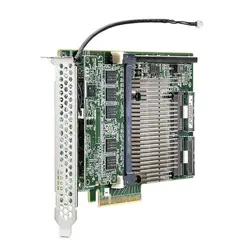رید کنترلر HPE Smart Array P840 - بررسی و قیمت