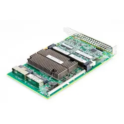 رید کنترلر HPE Smart Array P840 - بررسی و قیمت