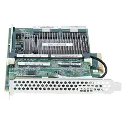 رید کنترلر HPE Smart Array P840 - بررسی و قیمت