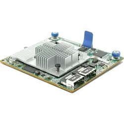 رید کنترلر HPE Smart Array P408I-A SR Gen10 - HP 804331-B21