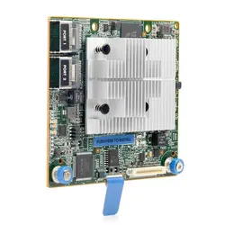 رید کنترلر HPE Smart Array P408I-A SR Gen10 - HP 804331-B21