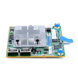 رید کنترلر HPE Smart Array P408I-A SR Gen10 - HP 804331-B21