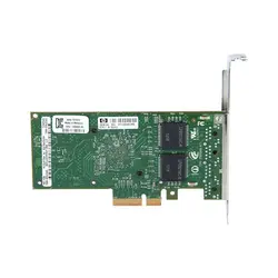 قیمت و خرید کارت شبکه HPE NC365T 4-Port