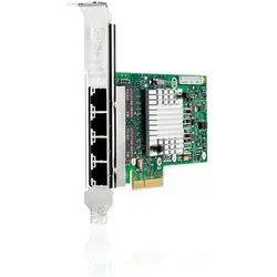 قیمت و خرید کارت شبکه HPE NC365T 4-Port