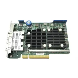 قیمت و خرید کارت شبکه HPE FlexFabric 10Gb 2-port 533FLR-T