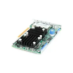 قیمت و خرید کارت شبکه HPE FlexFabric 10Gb 2-port 533FLR-T