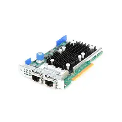قیمت و خرید کارت شبکه HPE FlexFabric 10Gb 2-port 533FLR-T