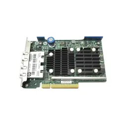 قیمت و خرید کارت شبکه HPE FlexFabric 10Gb 2-port 533FLR-T