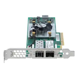 خرید کارت شبکه HP StoreFabric SN1000Q دو پورت