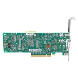 خرید کارت شبکه HP StoreFabric SN1000Q دو پورت