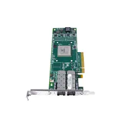 خرید کارت شبکه HP StoreFabric SN1000Q دو پورت