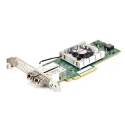 خرید کارت شبکه HP StoreFabric SN1000Q دو پورت
